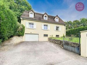 Achat Maison 7 pièces 197m² CROUY 02880