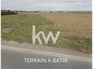 Achat Terrain 850m²