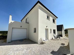 Corcelles les Monts - maison 6 pièces à vendre - 135m2 - 459 000 € - Réf: CB5402 - Bourse 