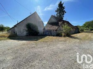 Vente Maison à La Ferté-Saint-Cyr (41220) : à vendre / 65m² La Ferté-Saint-Cyr