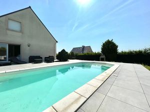 Vente maison 5 pièces 147 m² à Yvignac-la-Tour (22350)  293 440 €