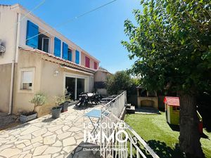 Vente maison 4 pièces 82 m² à Lançon-Provence (13680)  NaN €