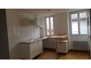 Location appartement 2 pièces 24 m² à Villefranche-de-Lauragais (31290)