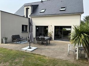 Vente maison 6 pièces 152.14 m² à Quilly (44750)  372 000 €