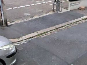 Location Parking LE HAVRE 76600