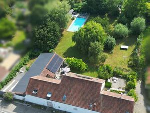 Bien de prestige au charme rare dans cadre exceptionnel