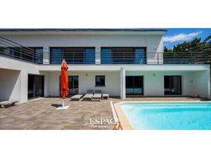 Maison avec terrasse Névez (29)