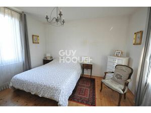 Maison de 126 m² à Saint Genis L'Argentiere