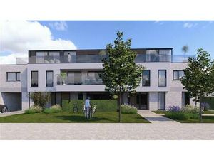 Penthouse à vendre à Spurkerweg 5 Beverst (RBU15348)