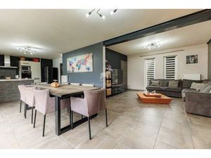 Magnifique villa de 3 chambres à vendre à Leers-et-Fosteau