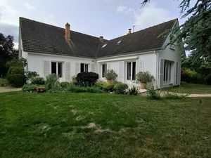 Achat Maison 188m²
