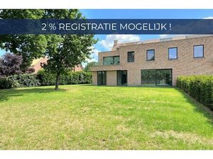 Appartement te koop in Brecht met 3 slaapkamers