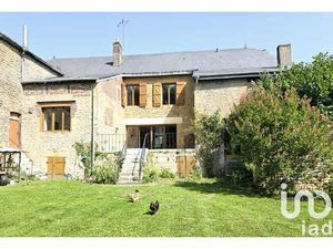 Vente Maison à Douzy (08140) : à vendre / 203m² Douzy