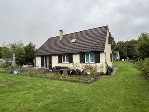 Vente maison 6 pièces 100 m² Nouzilly (37380)