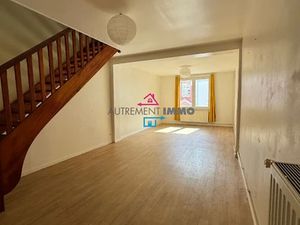 Location appartement 3 pièces 88 m² à Arras (62000)  736 €