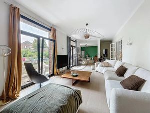 Vente maison 8 pièces 328 m² à Saint-Quentin (02100)  514 800 €