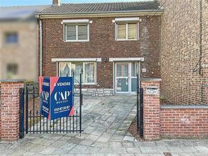 Maison à vendre à Rue de la Pistraete 4 Neerheylissem (VBD15477)