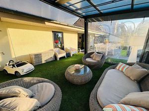 Appartement/Maison7 Pieces Renove Terrasse Parking Bavilliers