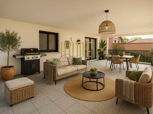 Vente appartement 3 pièces 68 m² Erstein (67150)