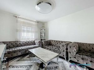 Vente appartement 3 pièces 49 m² Strasbourg (67200)