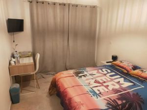 Location meublée chambre 1 pièce 12 m² à Les Angles (30133)  350 €