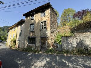 Vente maison 6 pièces 120 m² Cublize (69550)