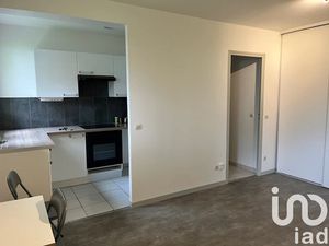 Vente appartement 2 pièces 35 m² à Rambouillet (78120)  179 000 €