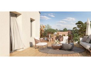 Vente appartement 3 pièces 65 m² à Draguignan (83300)  220 000 €