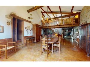 Maison Sauveterre-de-Rouergue m² T-8 à vendre  189 500 €