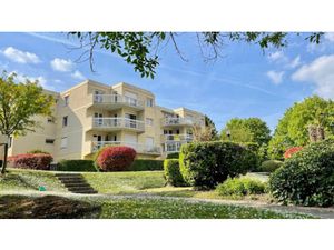 Vente appartement 3 pièces 71 m² à Chatou (78400)  327 000 €