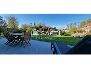 Vente maison 12 pièces 310 m² Maurepas (80360)