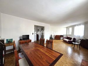 Vente appartement 3 pièces 73 m² à Vanves (92170)  387 000 €