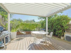 Vente maison 4 pièces 76 m² Carnoules (83660)