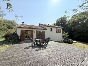 Vente maison 5 pièces 139 m² Verneuil-sur-Vienne (87430)