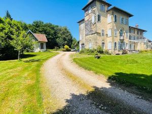 Vente maison 14 pièces 436 m² Rambervillers (88700)