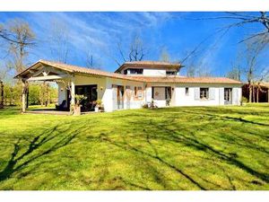 À vendre : Superbe maison familiale à Aumagne