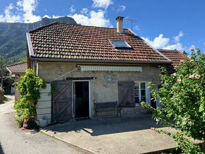 Maison coup de coeur