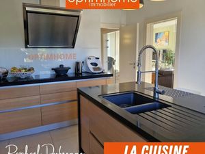 Vente maison 6 pièces 148 m² à Boust (57570)  595 000 €