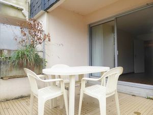 Location appartement 2 pièces 28.03 m² à Douarnenez (29100)  430 €