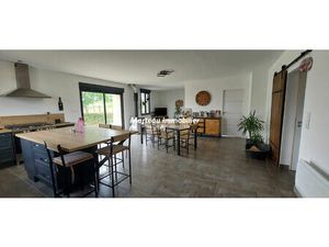 Maison Couetron Au Perche 3 pièce(s) 87.50 m2