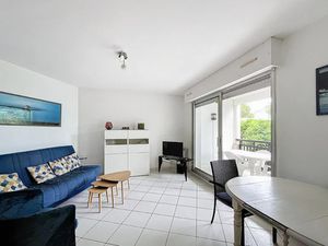 Location meublée appartement 3 pièces 48 m² à La Baule-Escoublac (44500)  990 €