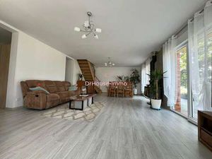 Villa de luxe à vendre à Grangues : 839 000€ | 240m²