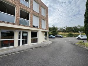 Bureau à louer Toulouse 31200