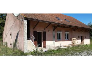 Maison Mouthier En Bresse 5 pièce(s) 117 m2