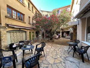 Local commercial à louer - Narbonne (11) - 130€