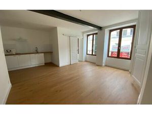 Location appartement  28.1 m² T-1 à Nogent-le-Rotrou  430 €