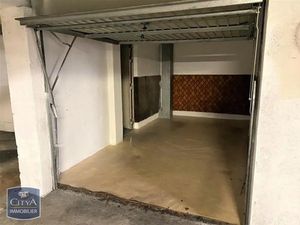 Parking à louer - Le Mans (72) - 120€