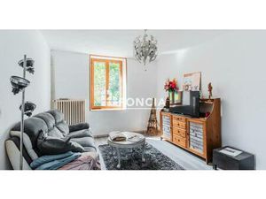 A Châtel-Saint-Germain -- Appartement T4 – 67 m² - 119 000 €