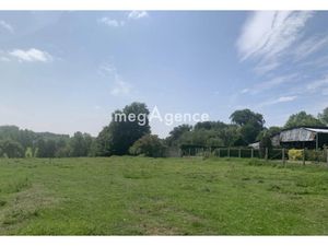 Vente terrain 1039 m² à Ernemont-Boutavent (60380)  36 000 €