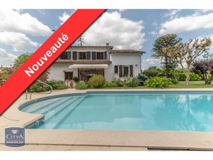 Maison à vendre 10 pièces 190 m² - Reyniès (82) - 360 000€